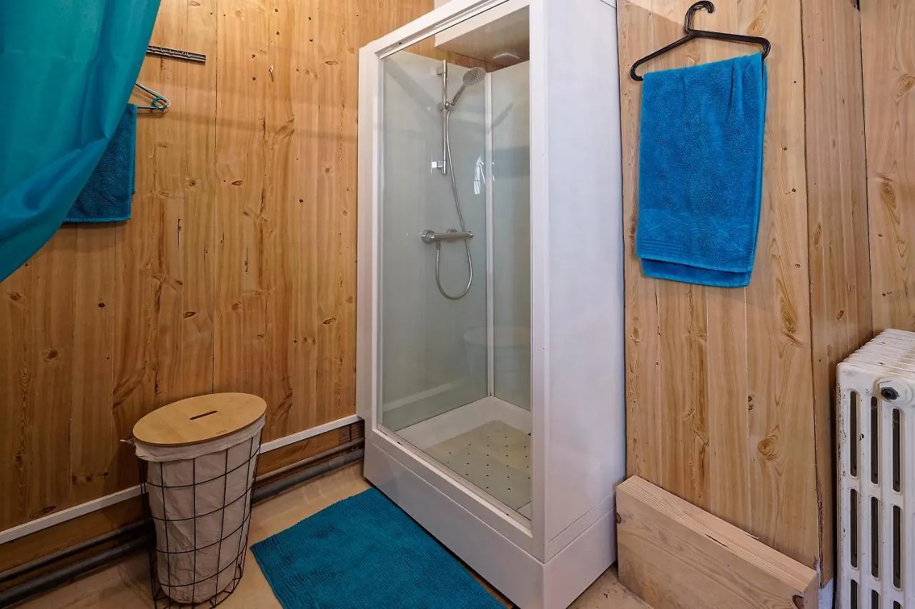Apartment Gite De Mammig Plougastel-Daoulas