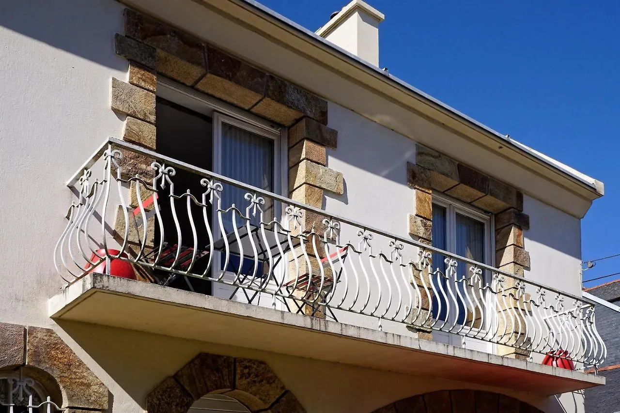 Apartment Gite De Mammig Plougastel-Daoulas